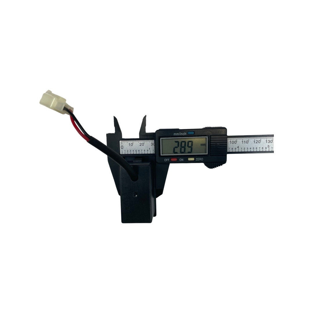 Volt meter for HY3800L-2-E-02