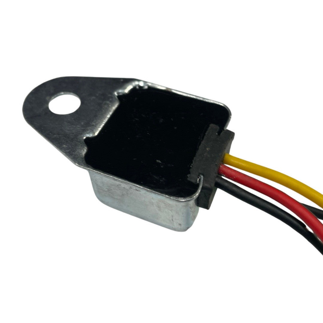 OIL ALARM for HY3800L-2-I-09