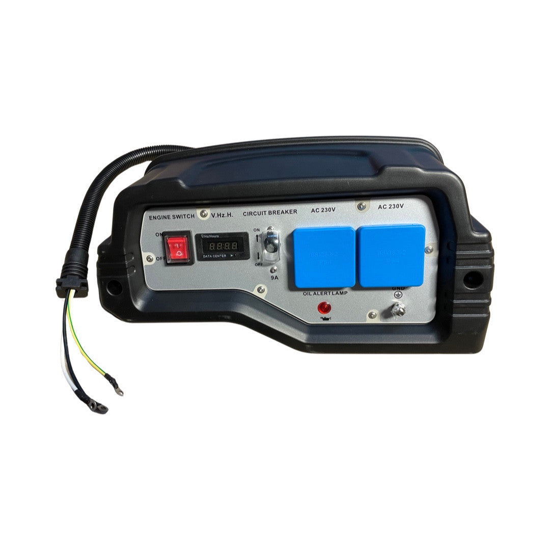 1012089 - Genuine Replacement Control Panel Assembly