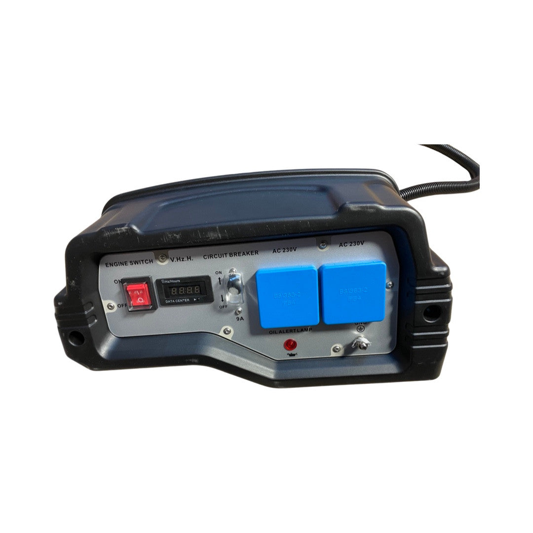 1012089 - Genuine Replacement Control Panel Assembly