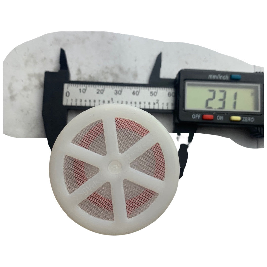 fuel filter for HY2800L-2-B-03