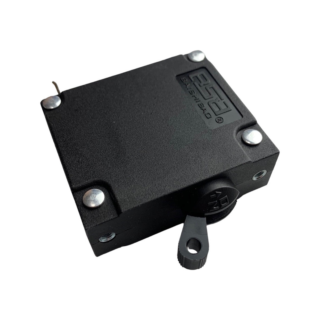 Circuit breaker for HY2800L-2-E-04