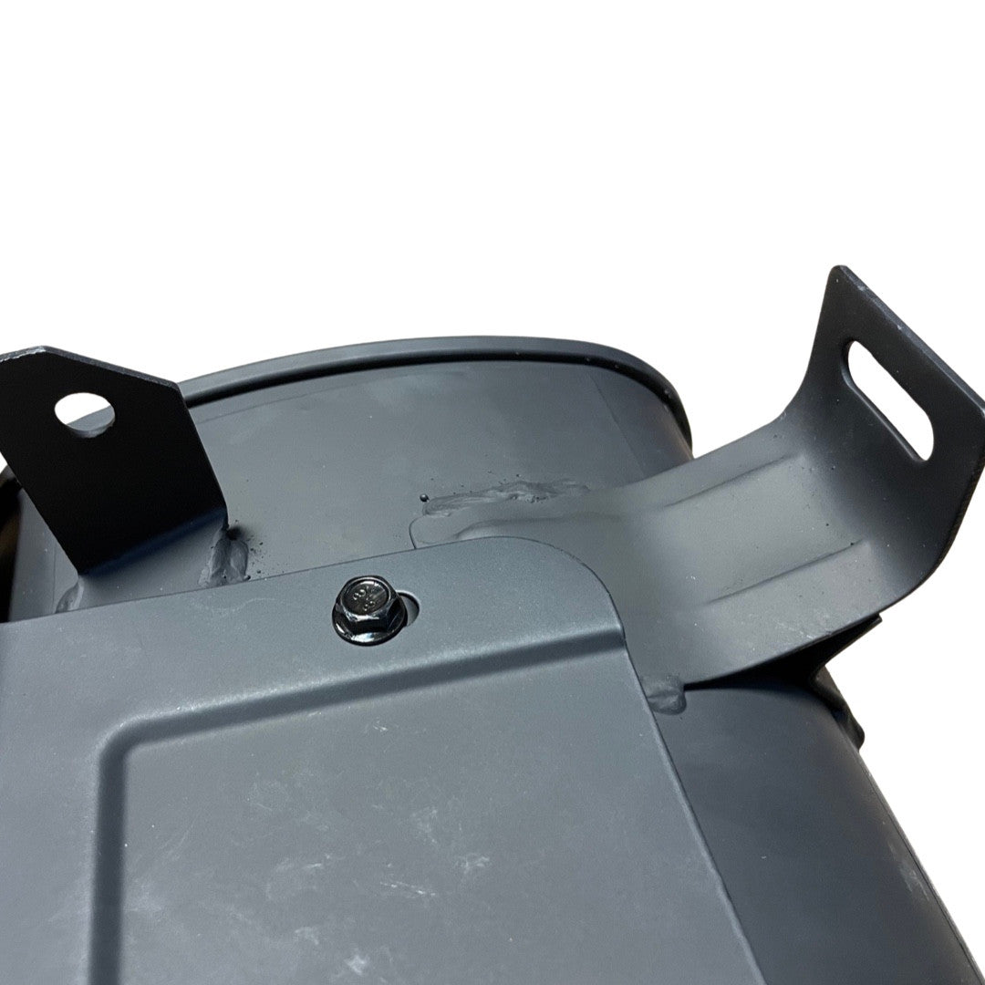 Muffler for HY2800L-2-F-04