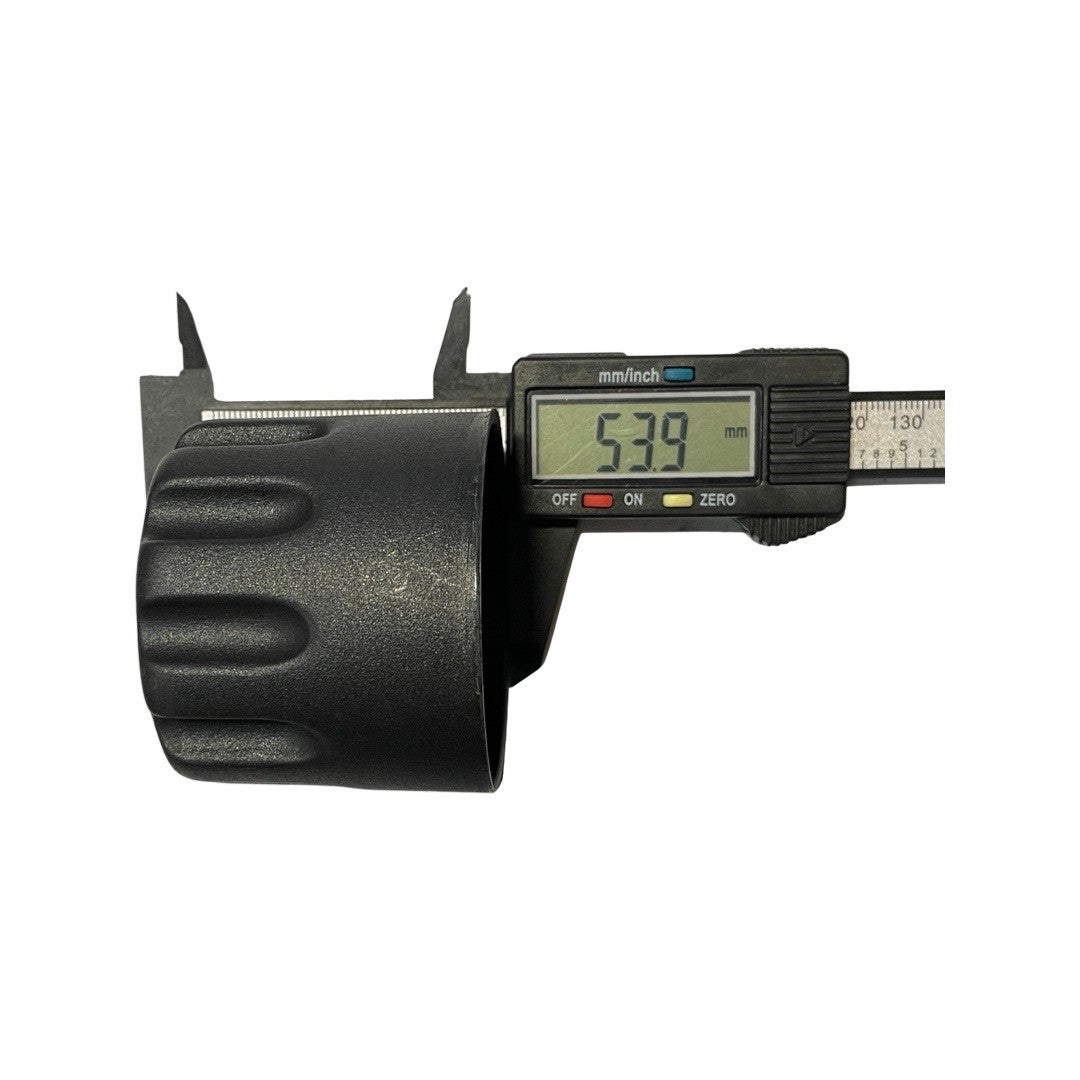 Genuine Replacement Gas Oil - Chem Tank Cap