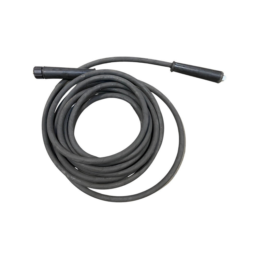 Genuine Replacement Hose 1/4 R1 210Bar L.8000 1/4F.G+ D.15 Rubber
