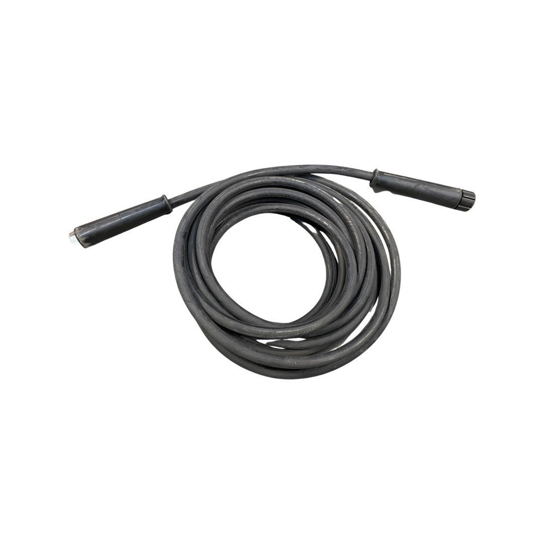 Genuine Replacement Hose 1/4 R1 210Bar L.8000 1/4F.G+ D.15 Rubber