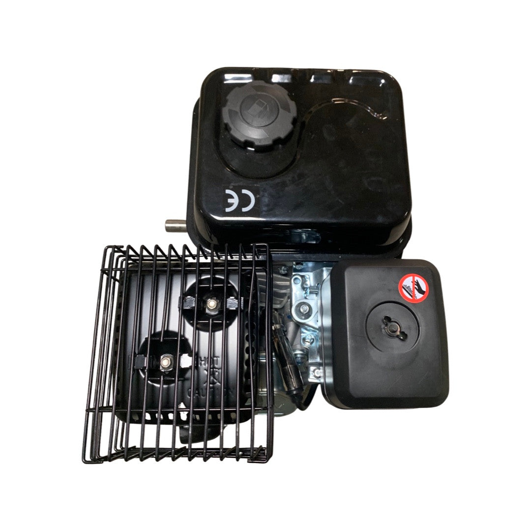 1093001 - Genuine Replacement Engine Assembly