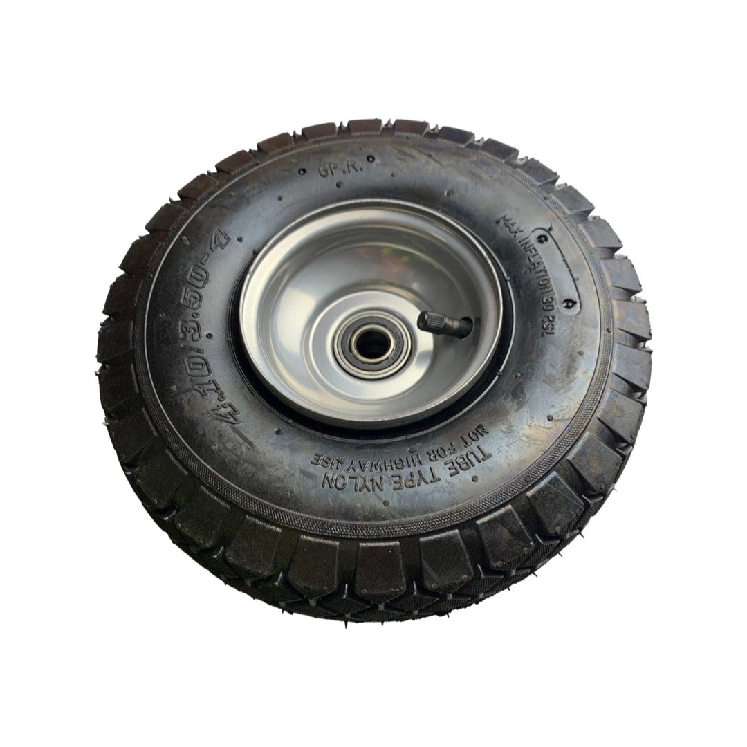 1093002 - Genuine Replacement Wheel