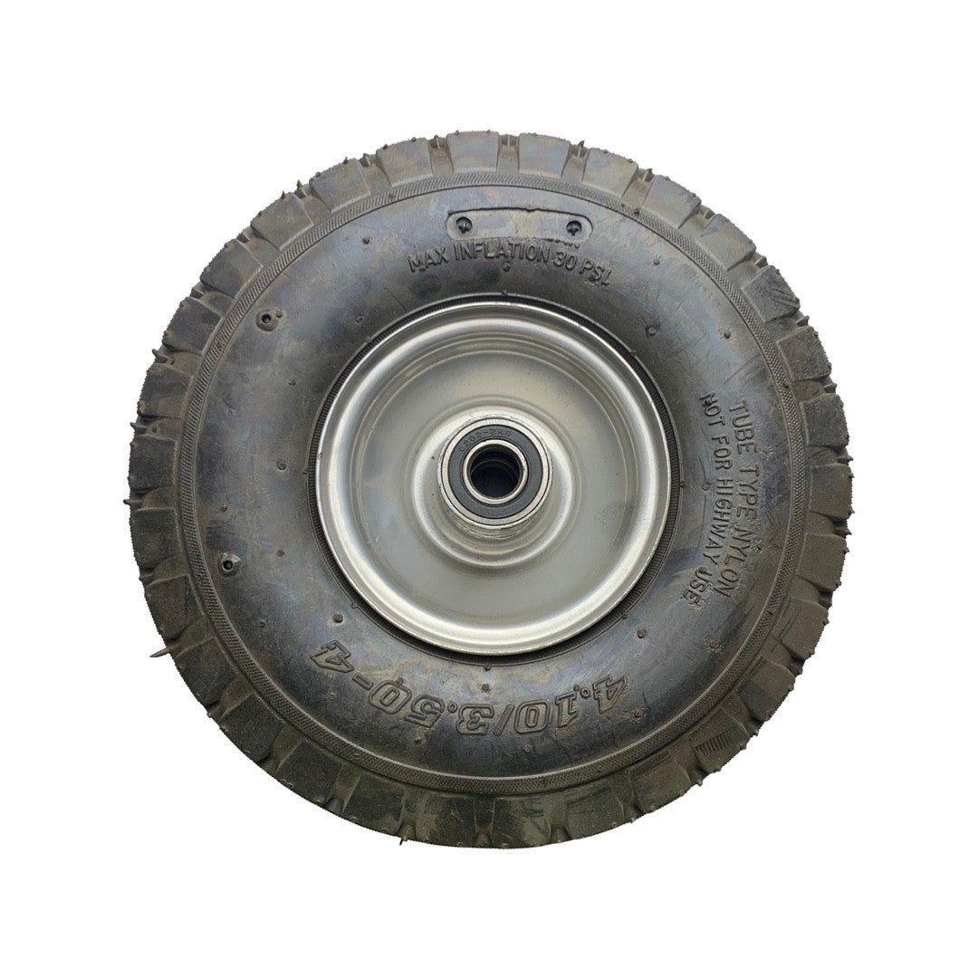1093002 - Genuine Replacement Wheel