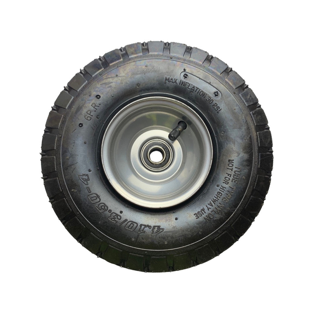 1093002 - Genuine Replacement Wheel