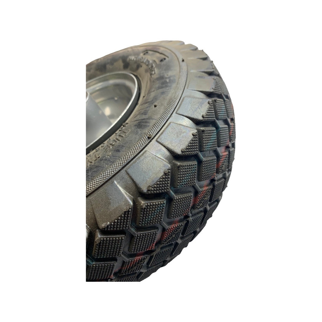 1093002 - Genuine Replacement Wheel