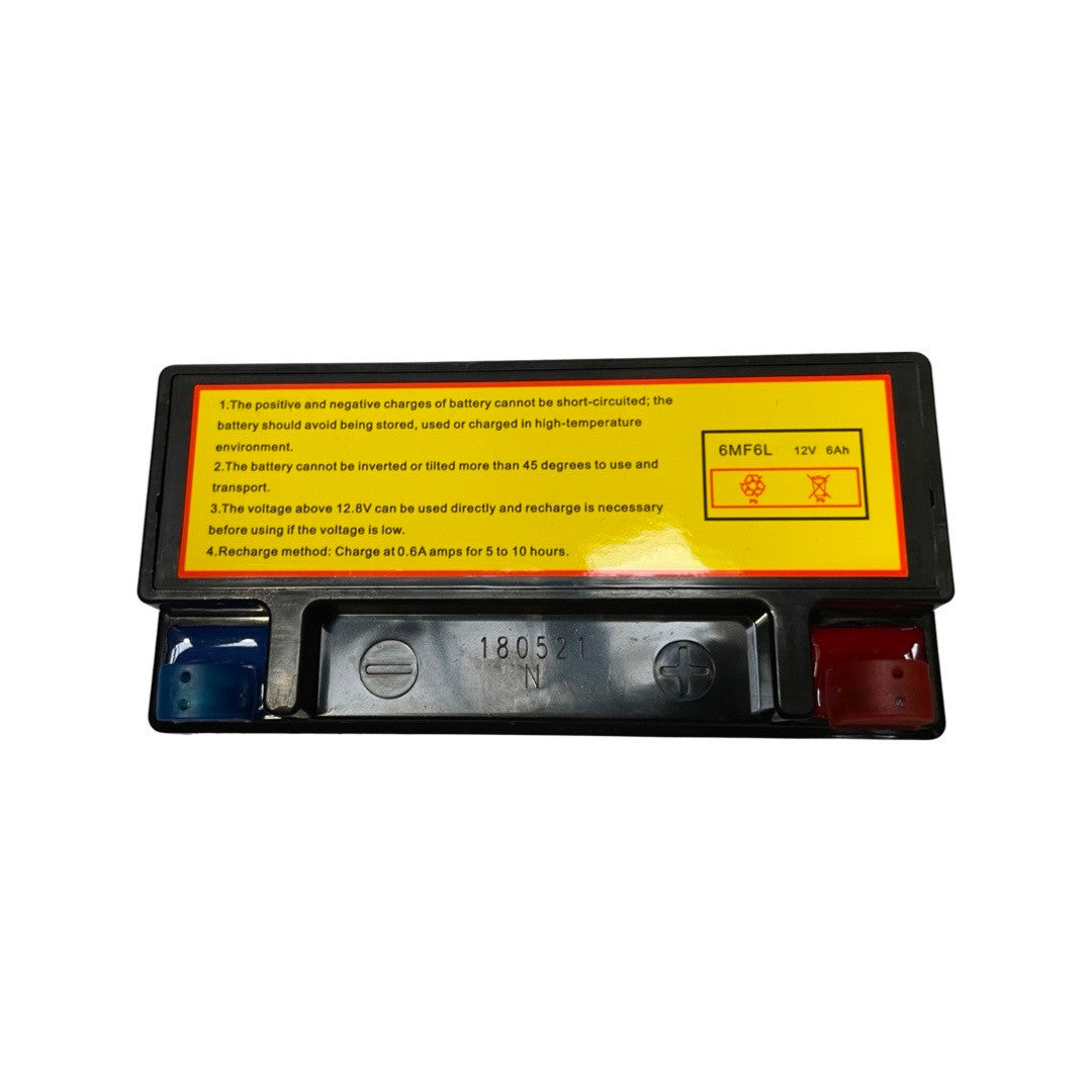 1093067-Genuine Replacement Battery