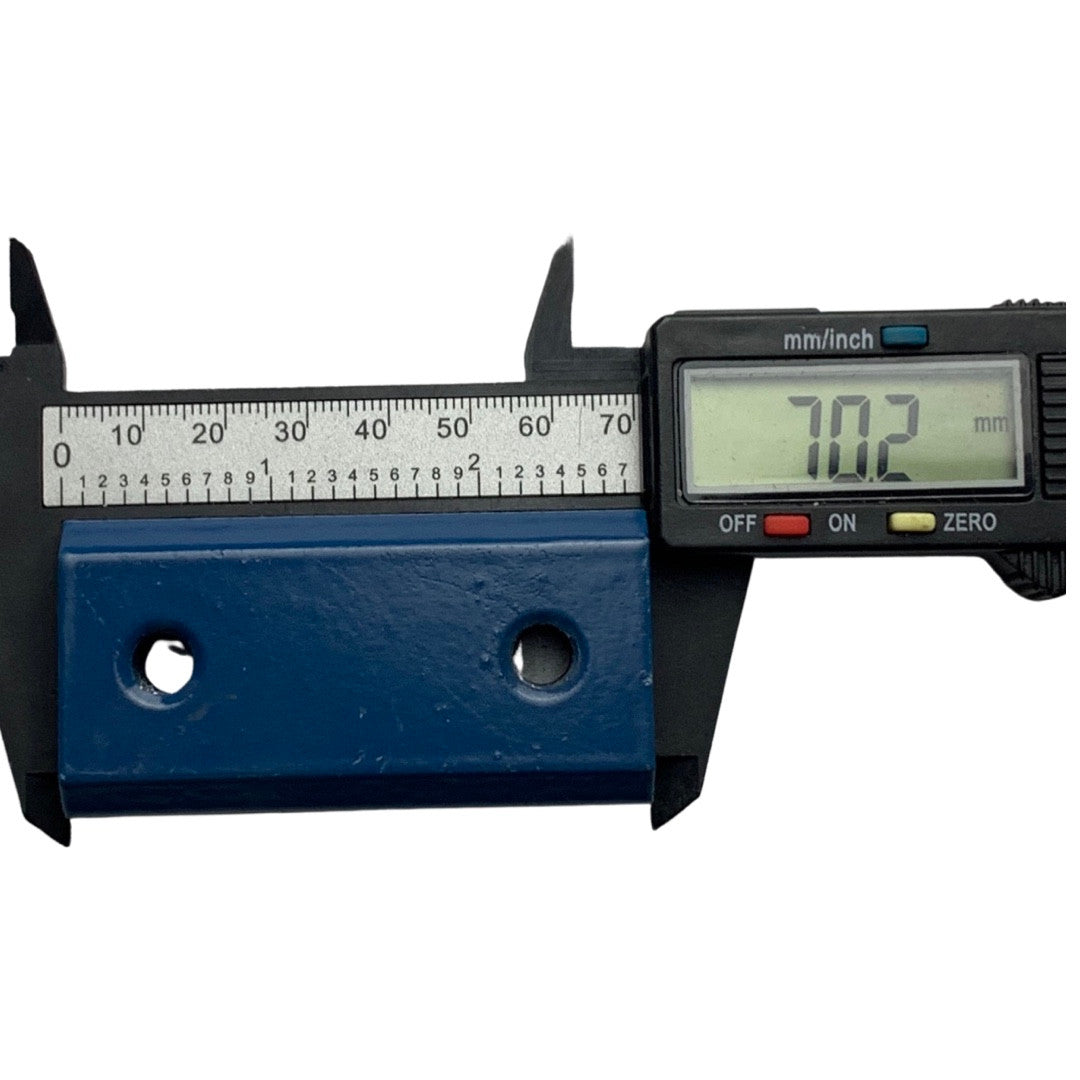 1090009 - Genuine Replacement Blade Adjustment Block
