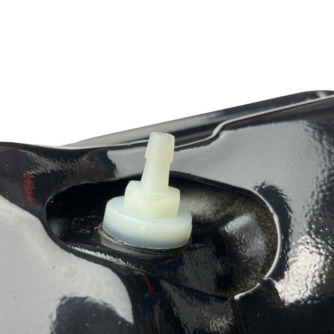 1090118-Genuine Replacement Fuel Tank Assembly for Selected Hyundai Machines Outlet