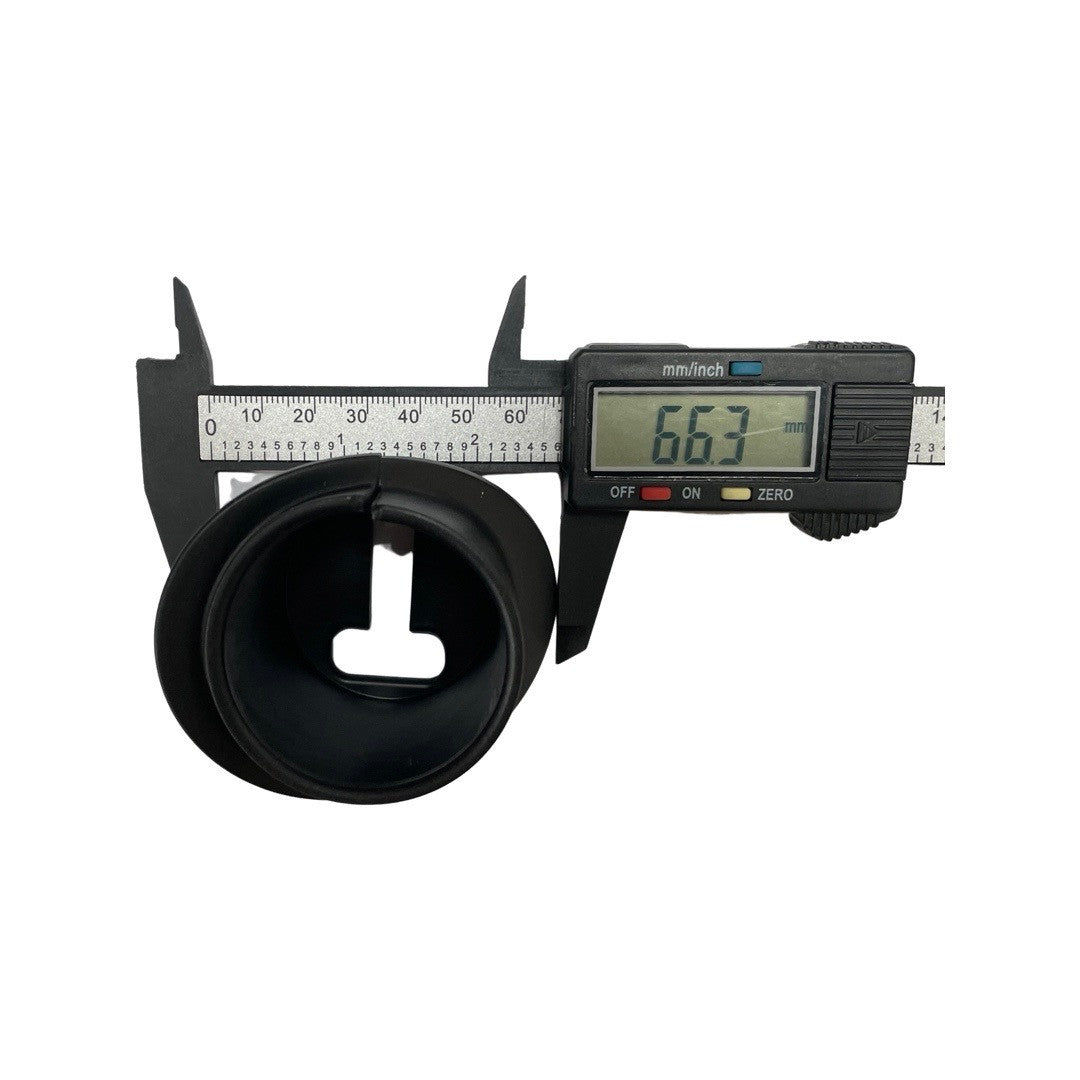 1363008-Genuine Replacement Outlet Window Hycw1200E