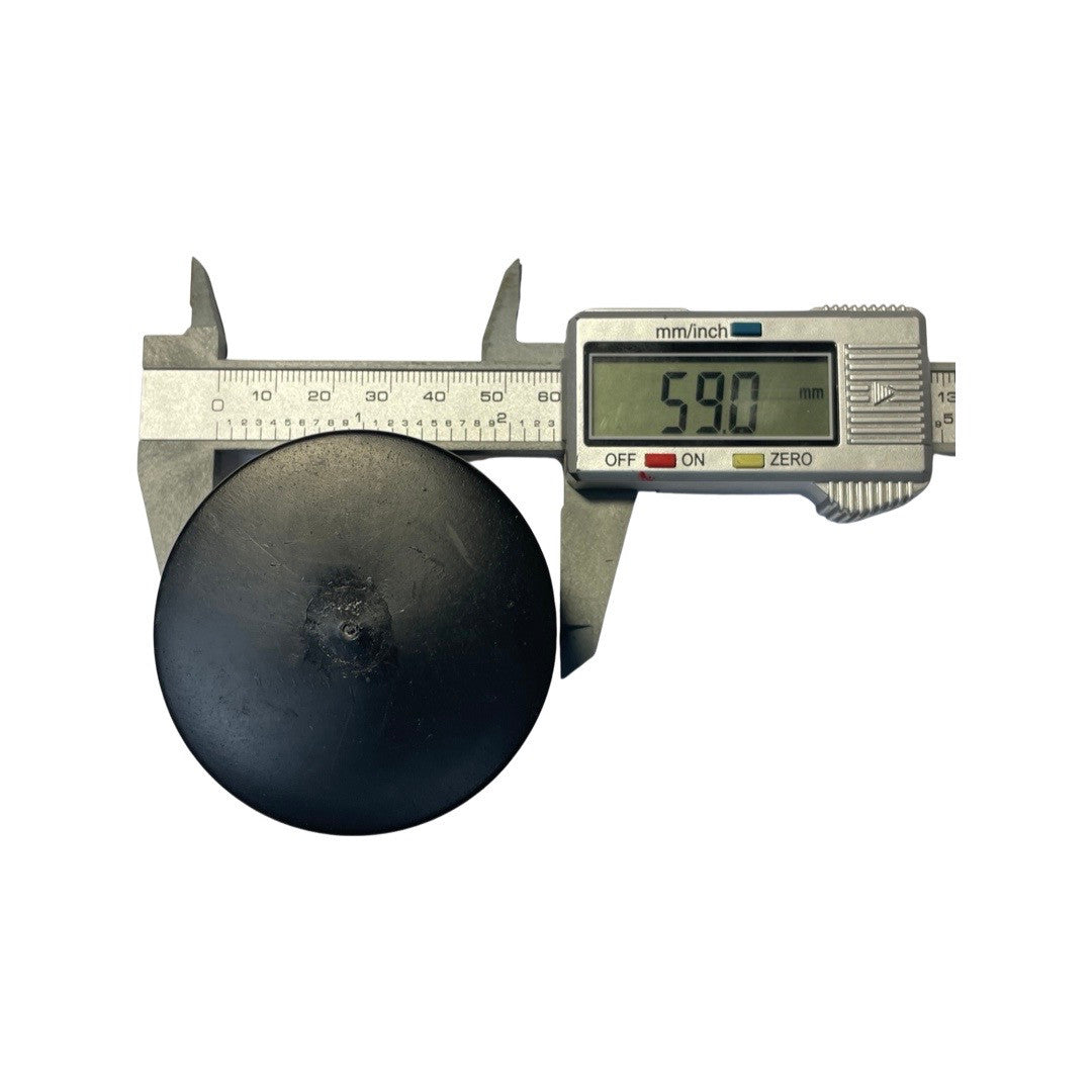 1363011-Genuine Replacement Protective Valve - Hycw1200E