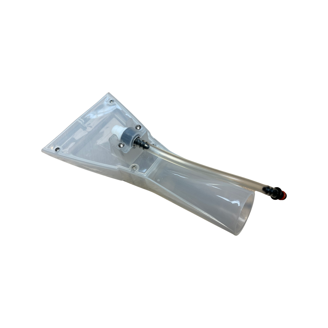 1363022 - replacement Upholstery Cleaning Attachment for the Hyundai HYCW1200E Upholstery Cleaner / Carpet Cleaner and Wet & Dry Vacuum OEM spare part