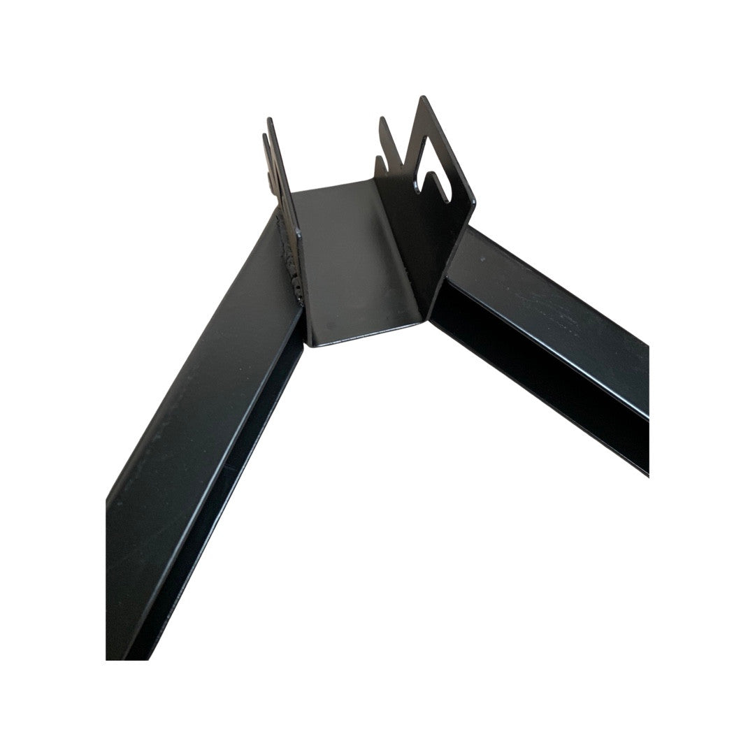 1376023 - Genuine Replacement Axle Bracket