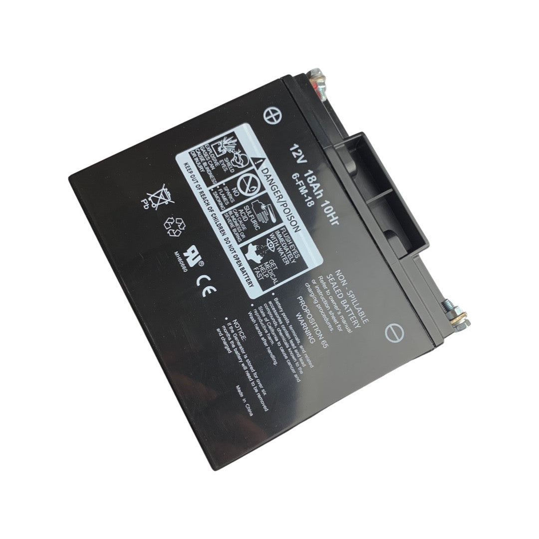 battery for HY10000LEK-2 & HY9000LEK