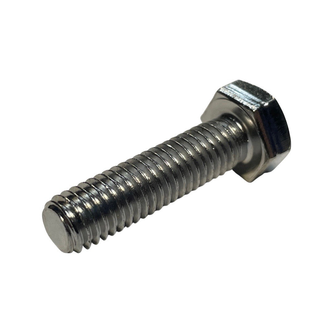 1091074-Genuine Replacement M8x30 Bolt Rear