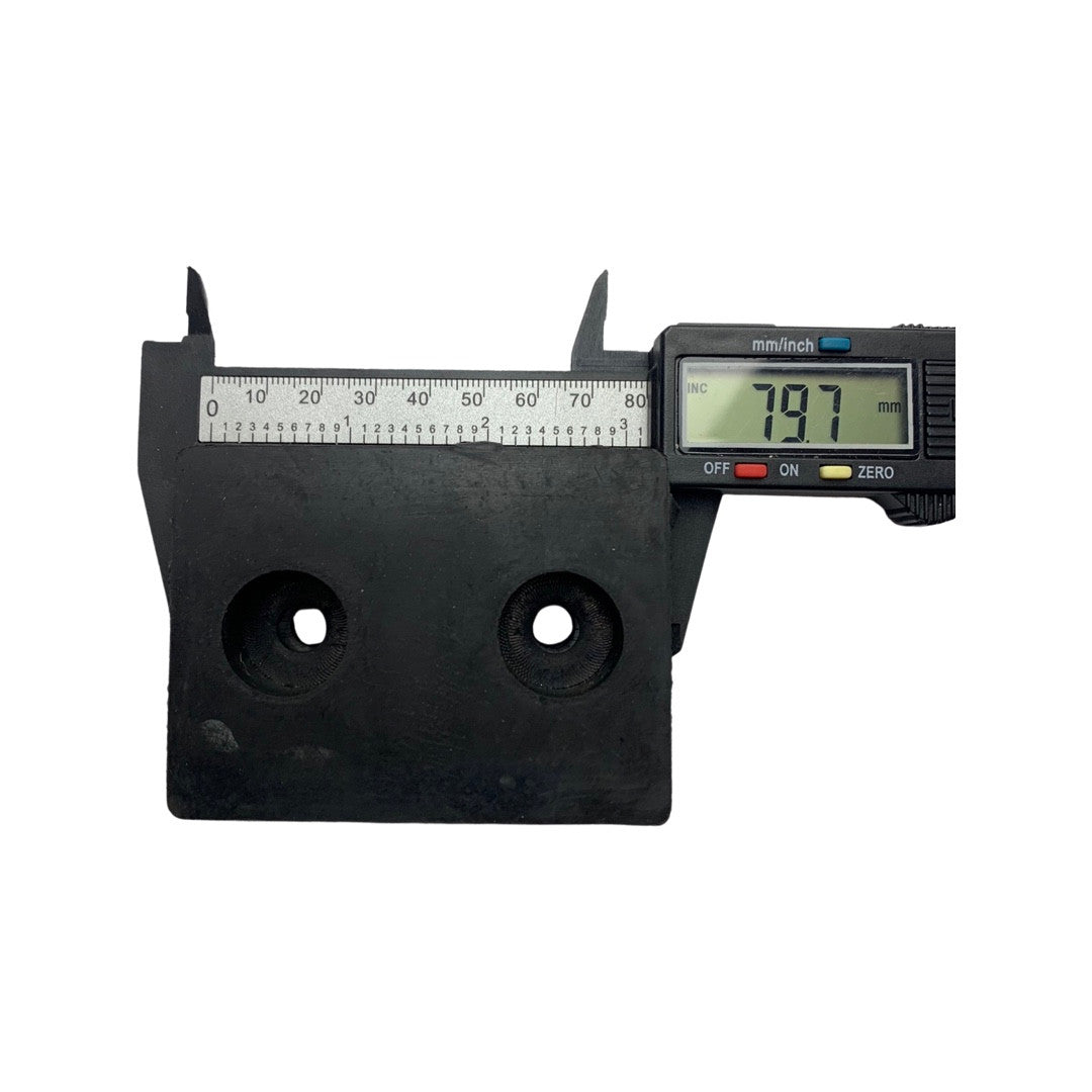 1094003 - Genuine Replacement Rubber Foot