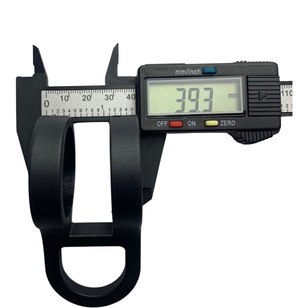 1396014-Genuine Replacement Strap Buckle