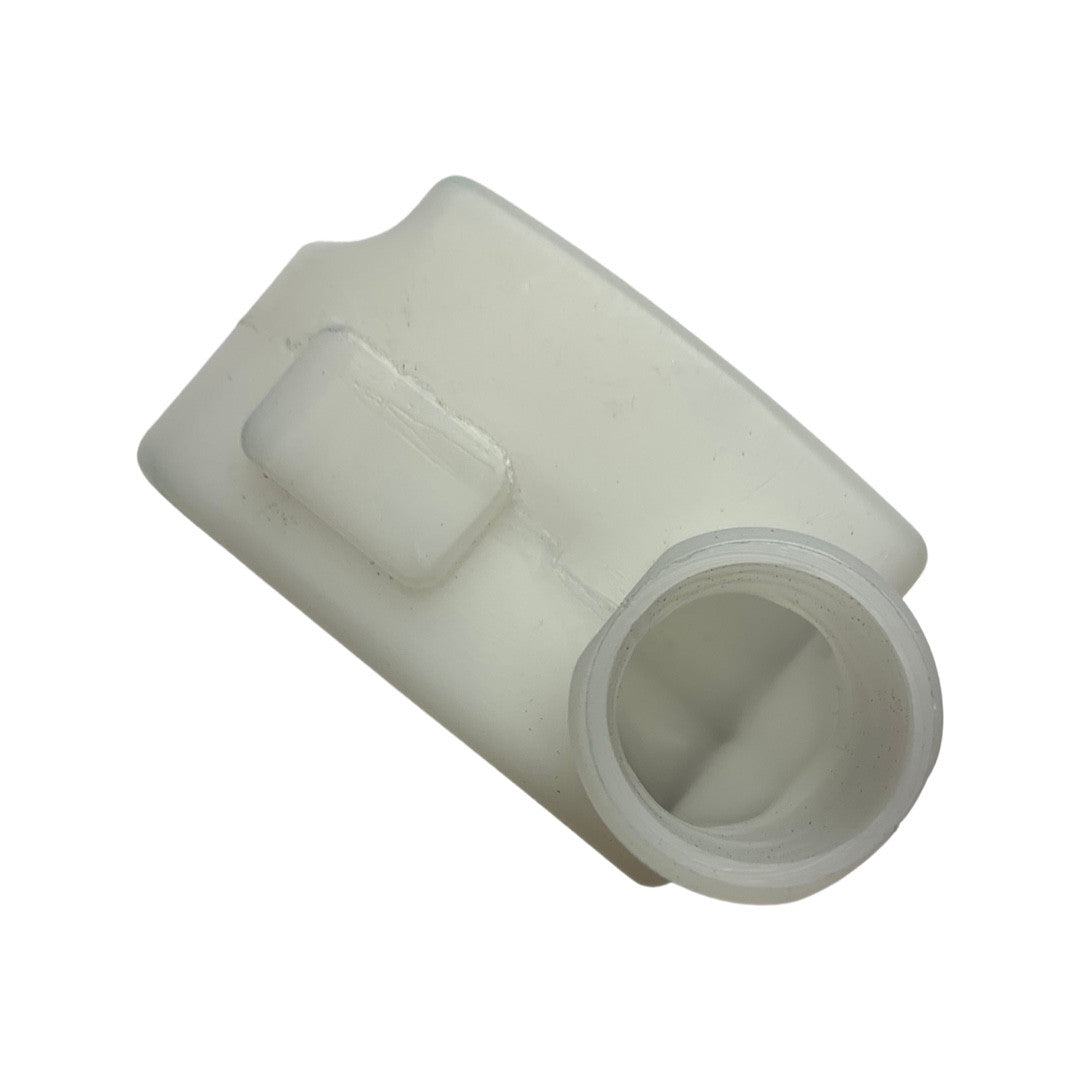 1396085-Genuine Replacement Oil Tank for a Selection of Hyundai Machines Bottom