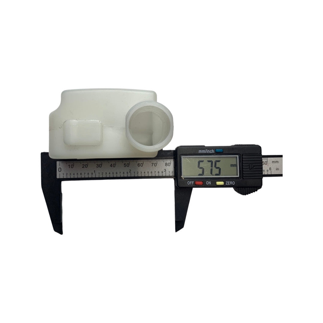 1396085-Genuine Replacement Oil Tank for a Selection of Hyundai Machines Width