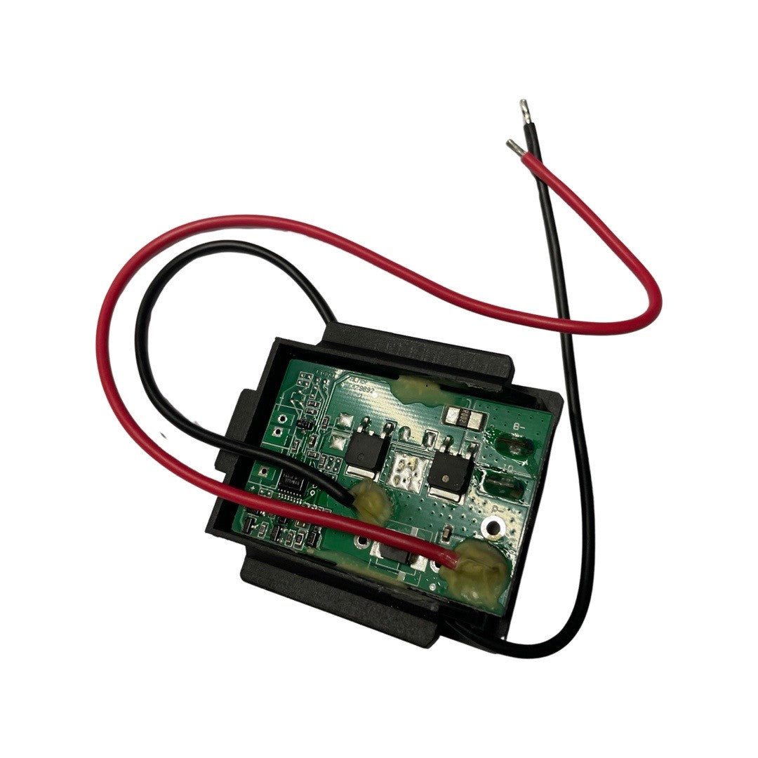 1395014-Genuine Replacement Pcb Board