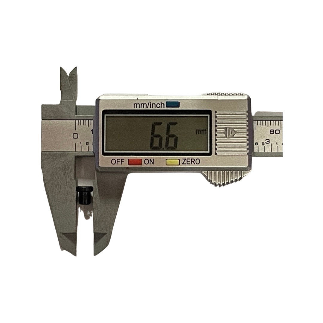 1395022-Genuine Replacement Rivet