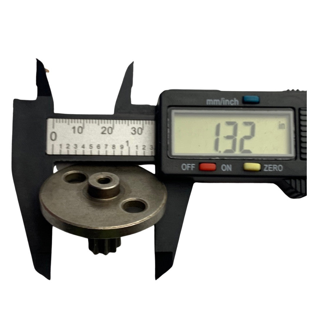 1392022 - Genuine Replacement Small Gear