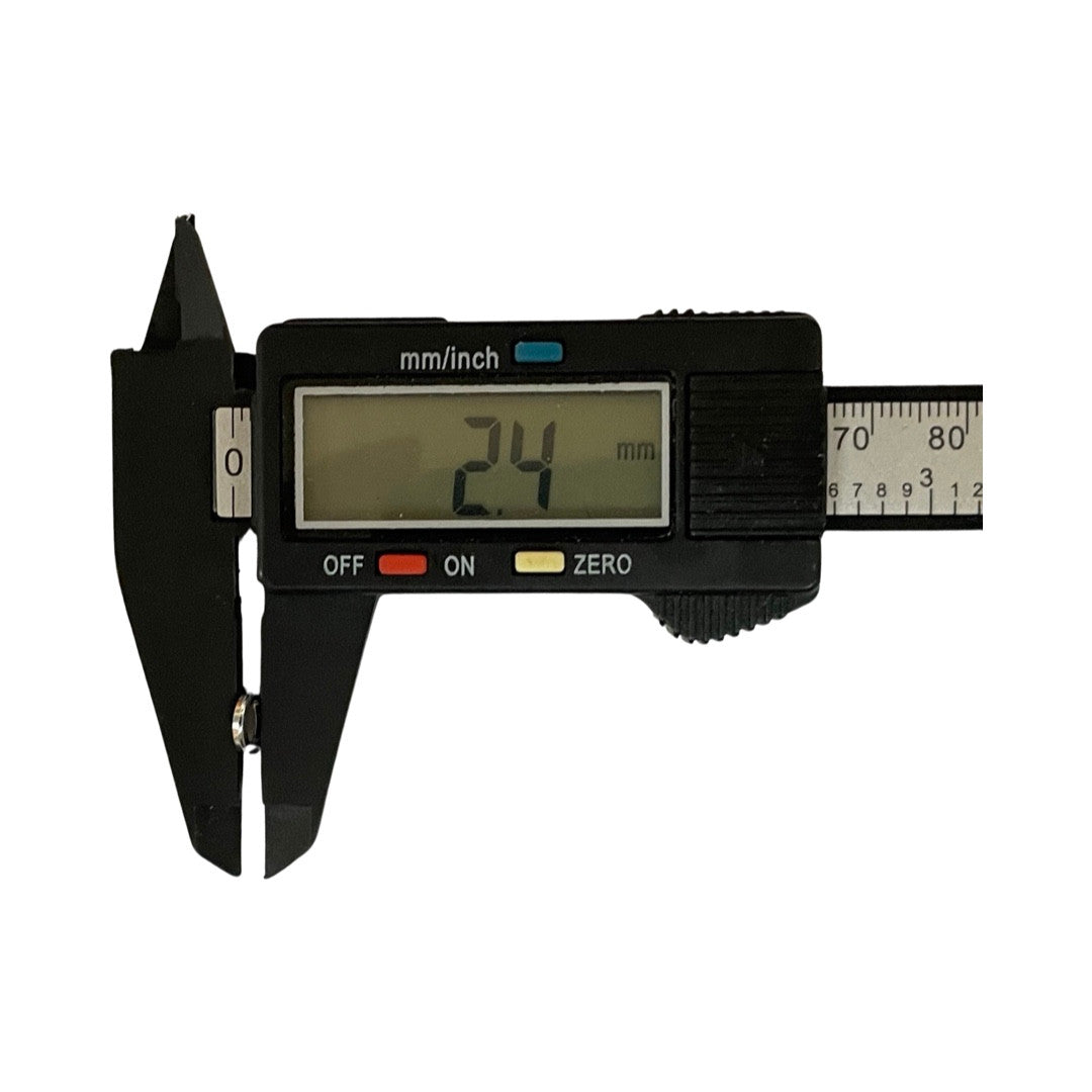 1391046 - Genuine Replacement Flat Pad