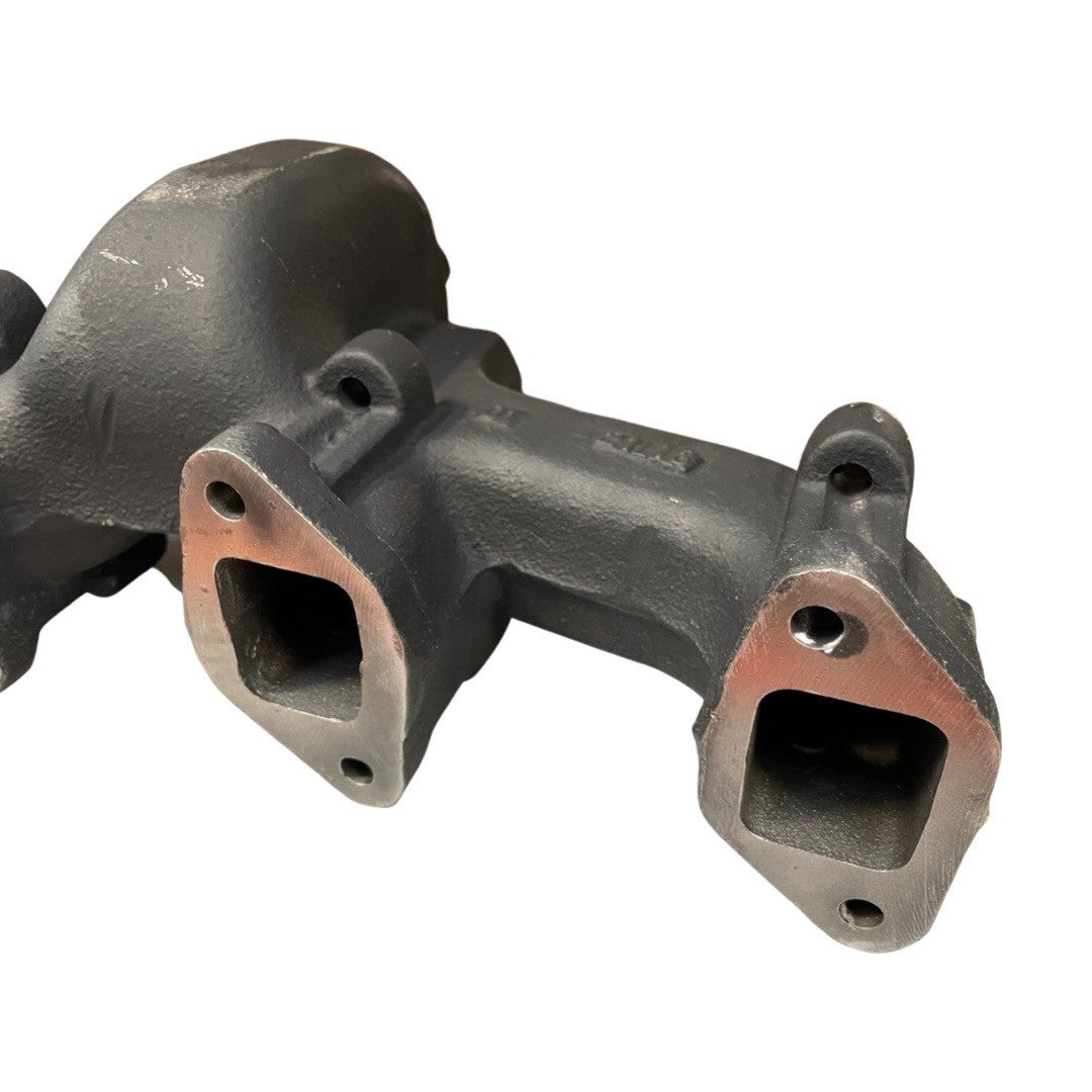 Genuine Replacement Exhaust Manifold