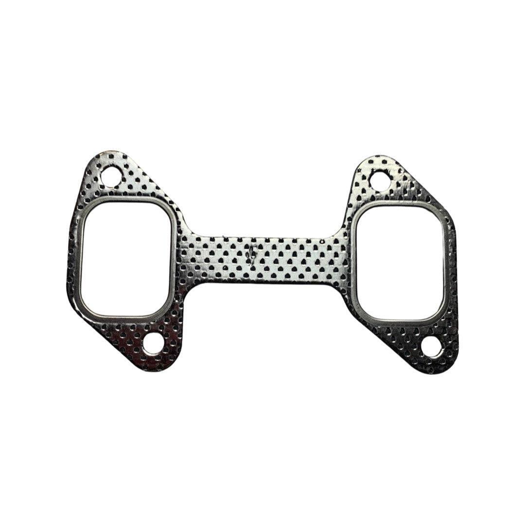 Gasket-exhaust manifold