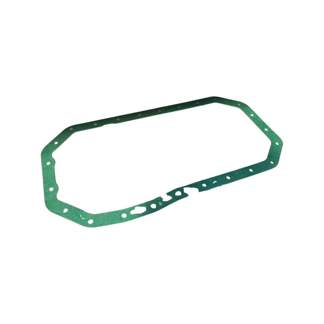 Oil sump gasker