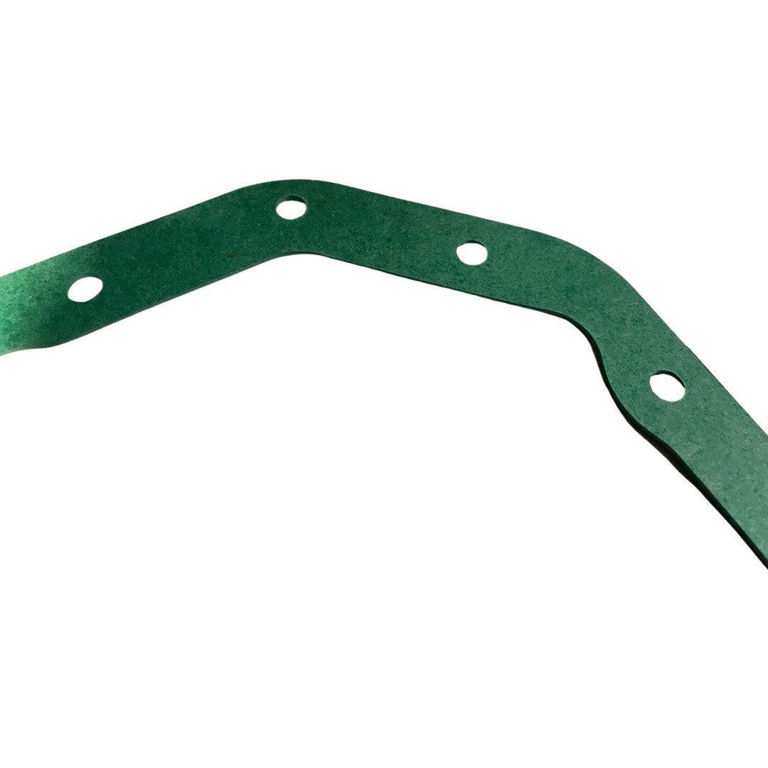 Oil sump gasker