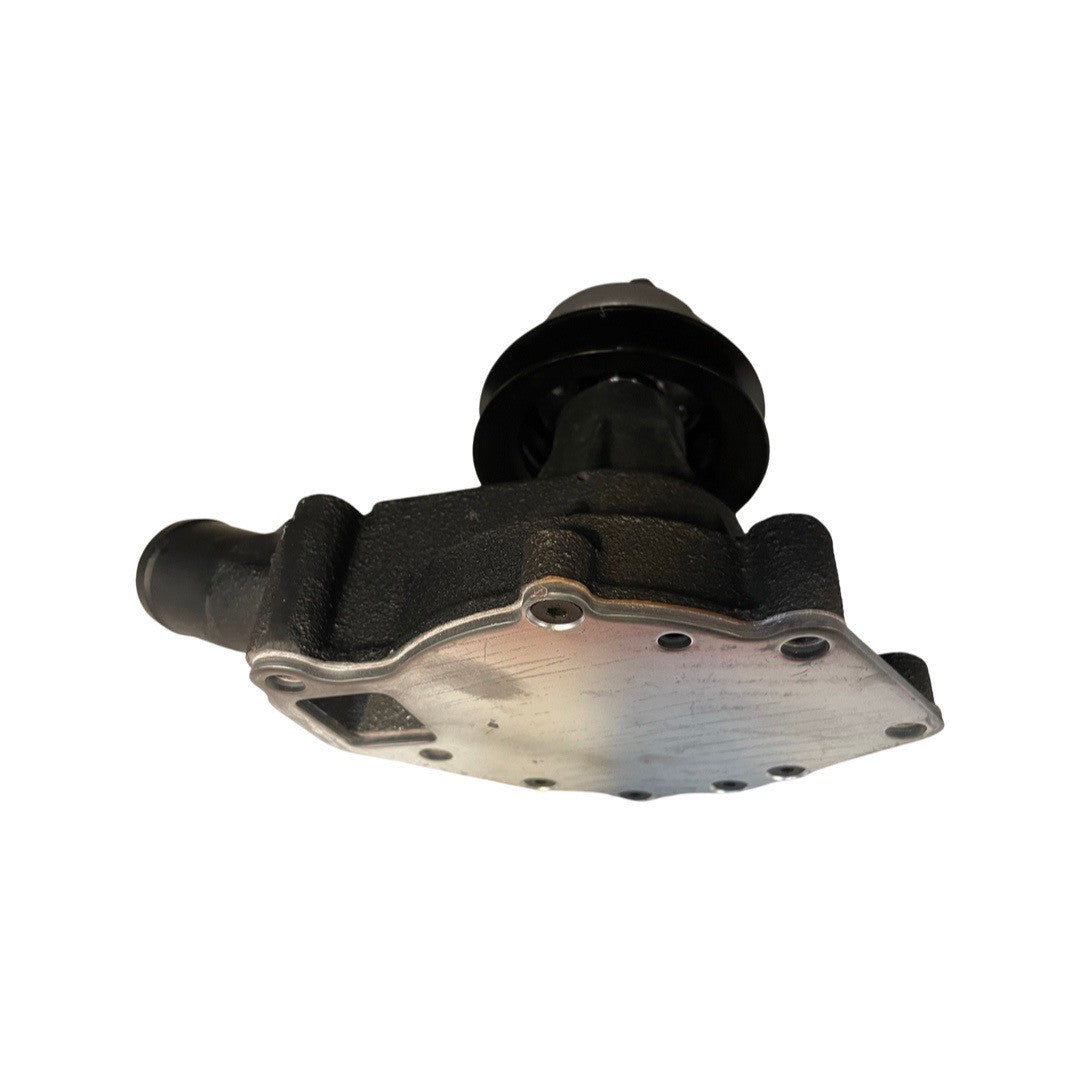 Water pump assembly.