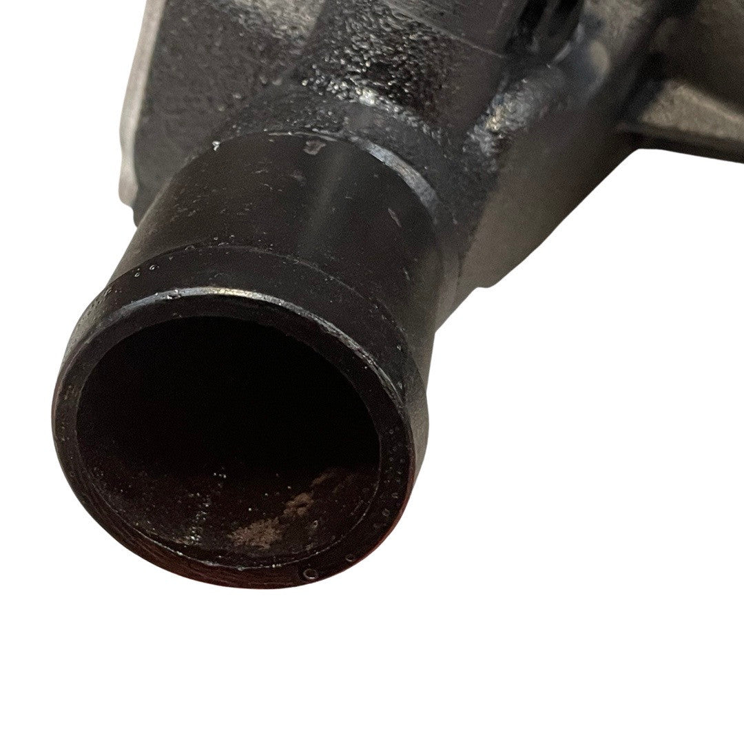 Water pump assembly.