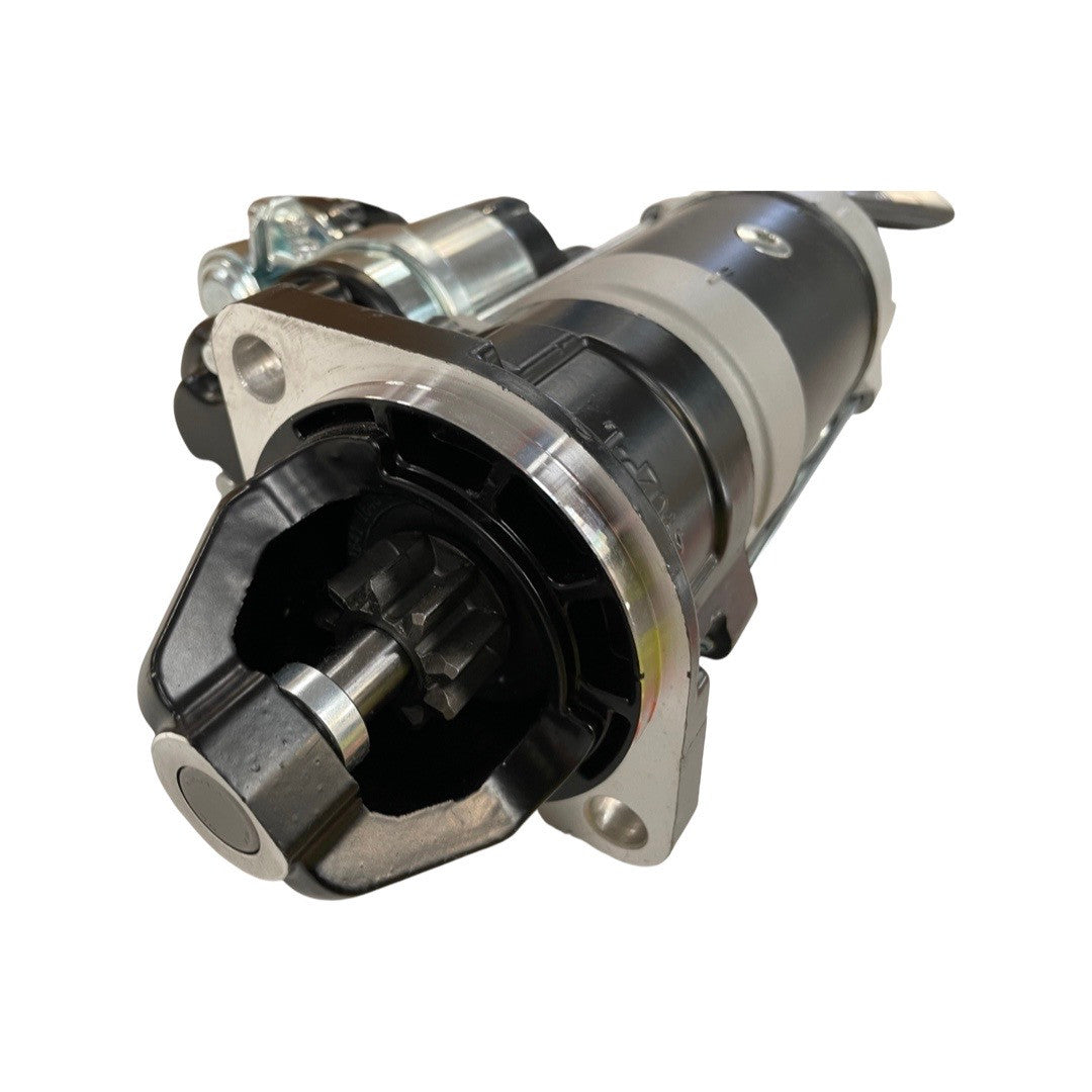 1039323 - replacement Starter Motor Assembly for the Hyundai DHY45KSE 1500 RPM Generator OEM spare part 2