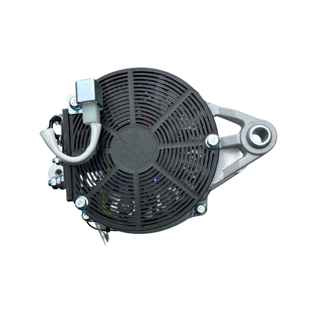 1039330-Genuine Replacement Alternator Assembly. for Selected Hyundai Machines Backside