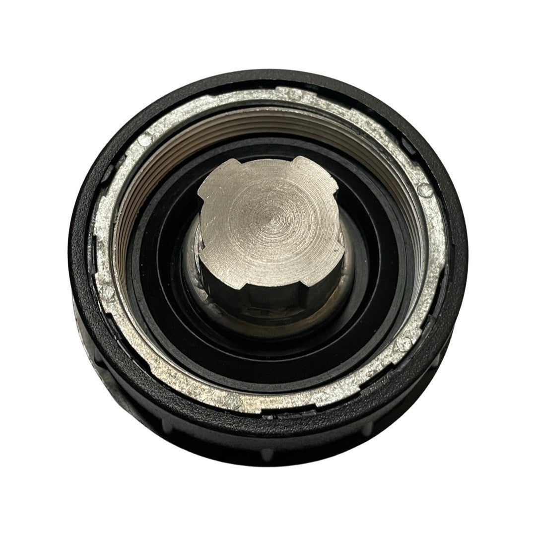 Fuel filling cap