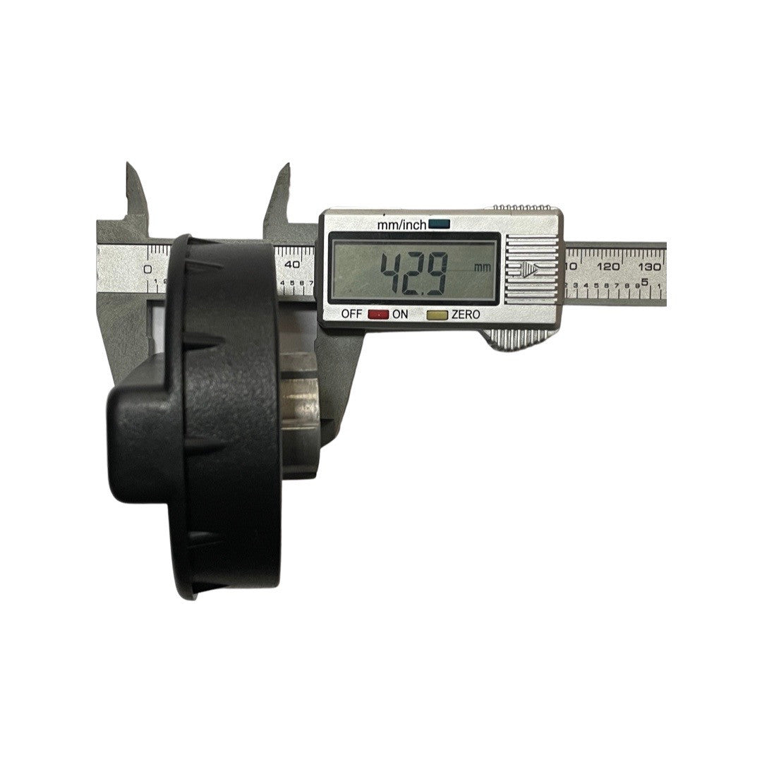 Fuel filling cap