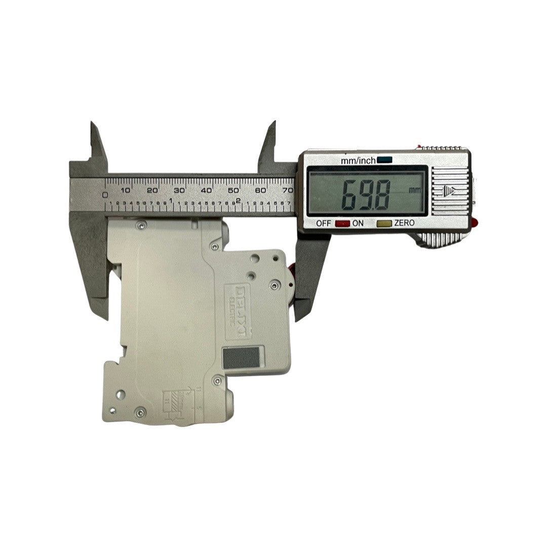 Air breaker C10A
