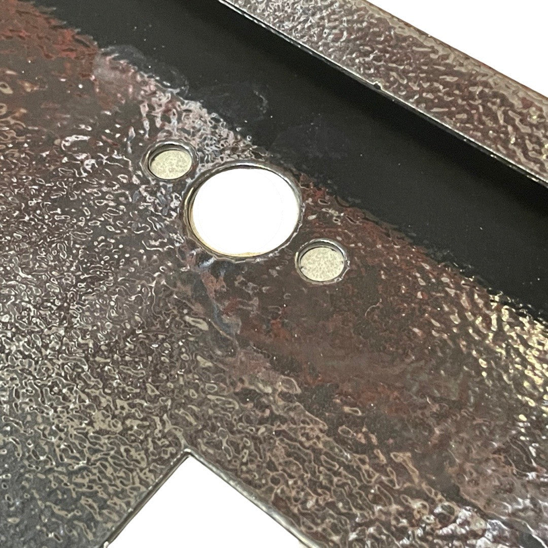 1039444-Genuine Replacement Control Box Door Fitment