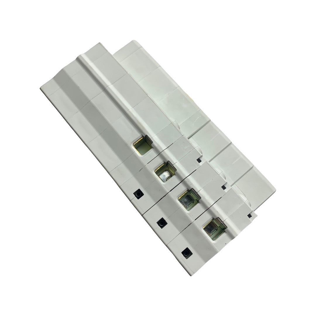 Leakage circuit breaker 3P+N C63A
