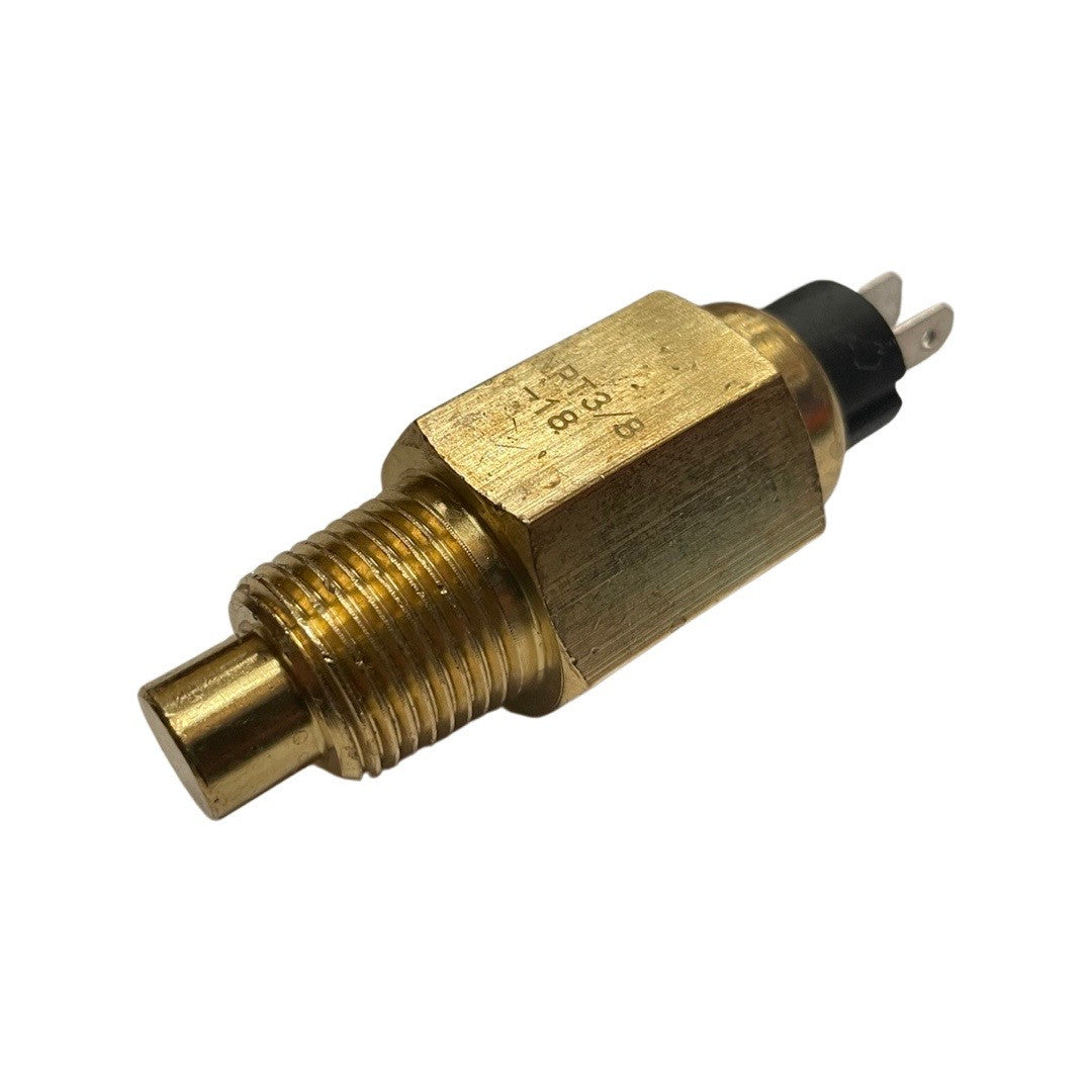 1039476-Genuine Replacement Water Temperature Sensor for a Selection of Hyundai Machines Side