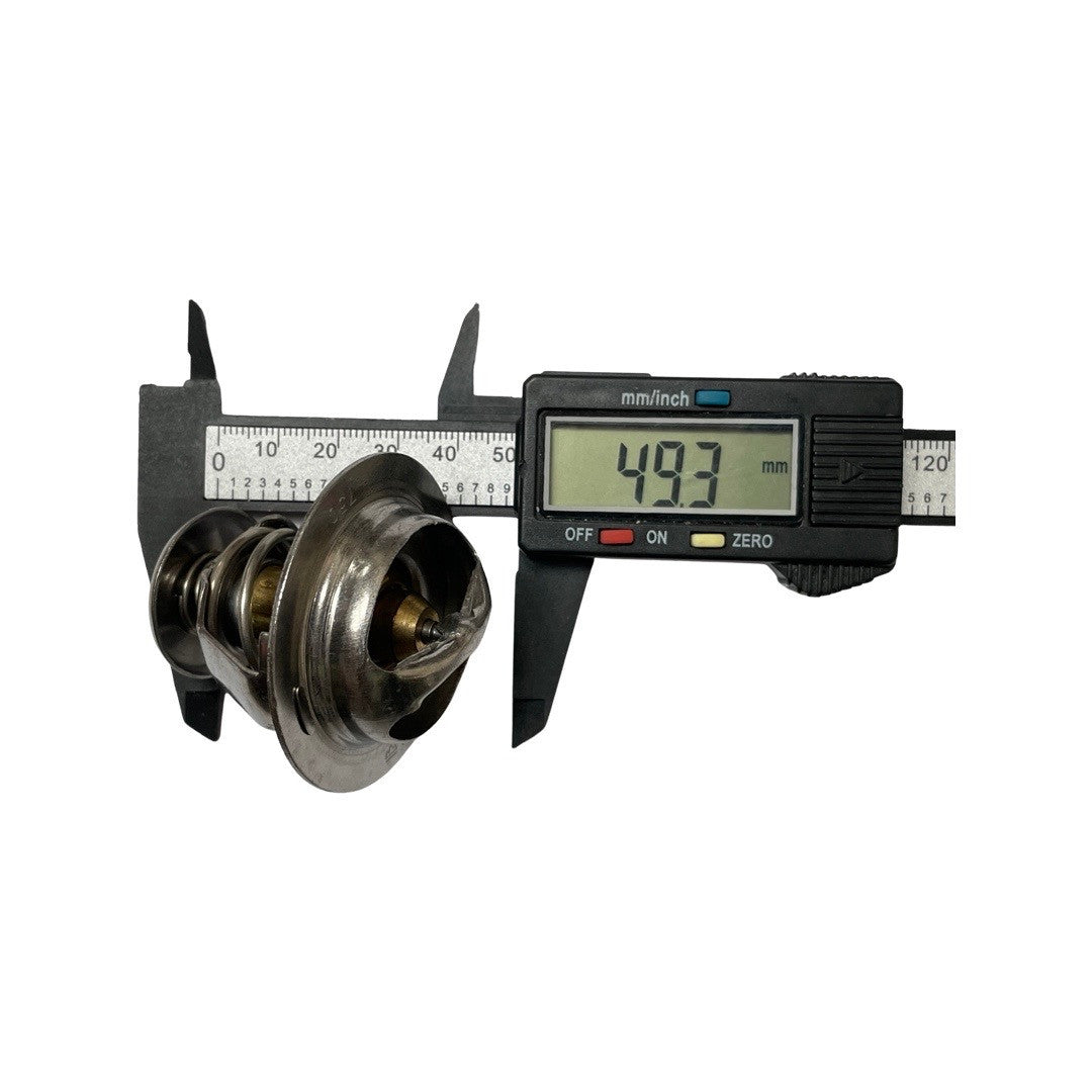 1030142-Genuine Replacement Thermostat Assembly