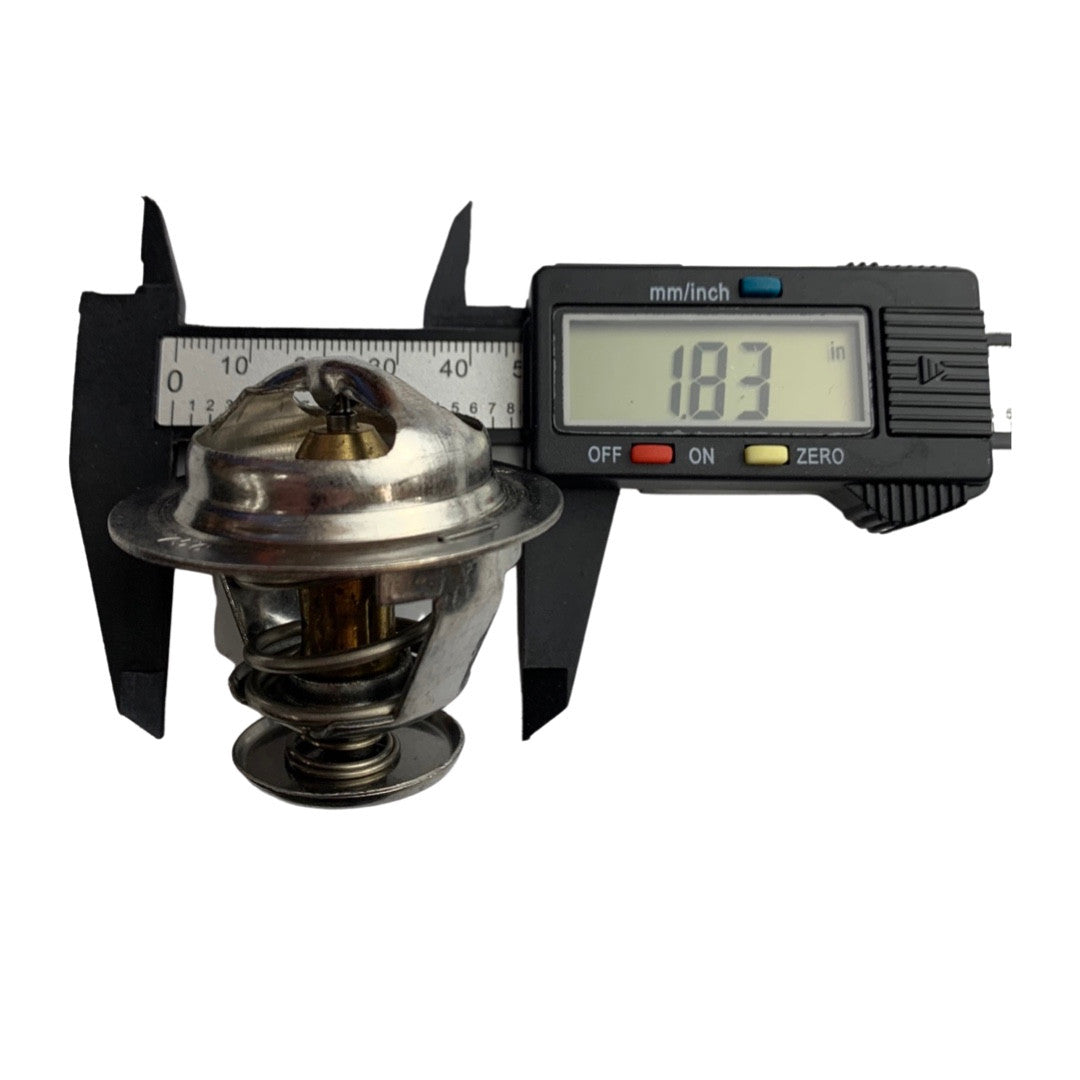 1030142-Genuine Replacement Thermostat Assembly