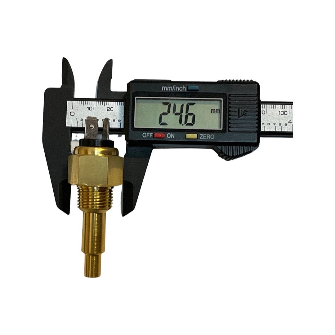 1030162-Genuine Replacement Water Temperature Sensor
