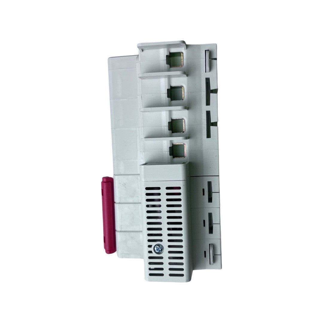 1038415-Genuine Replacement Leakage Circuit Breaker 3P+N C63A for Selected Hyundai Machines Side